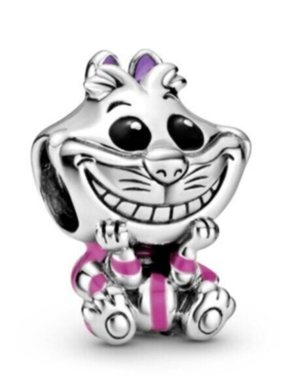 Pandora Alice in Wonderland Cheshire Cat